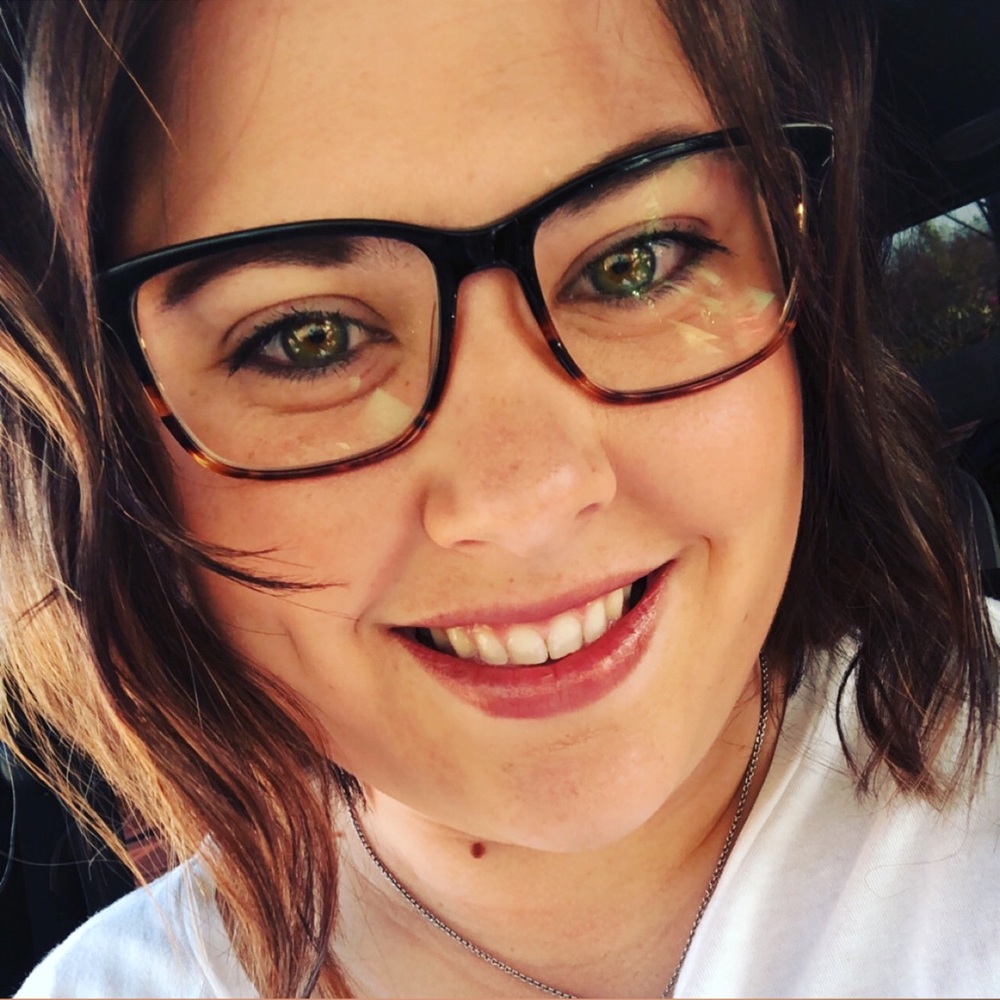 Meet your Posher, Kristen